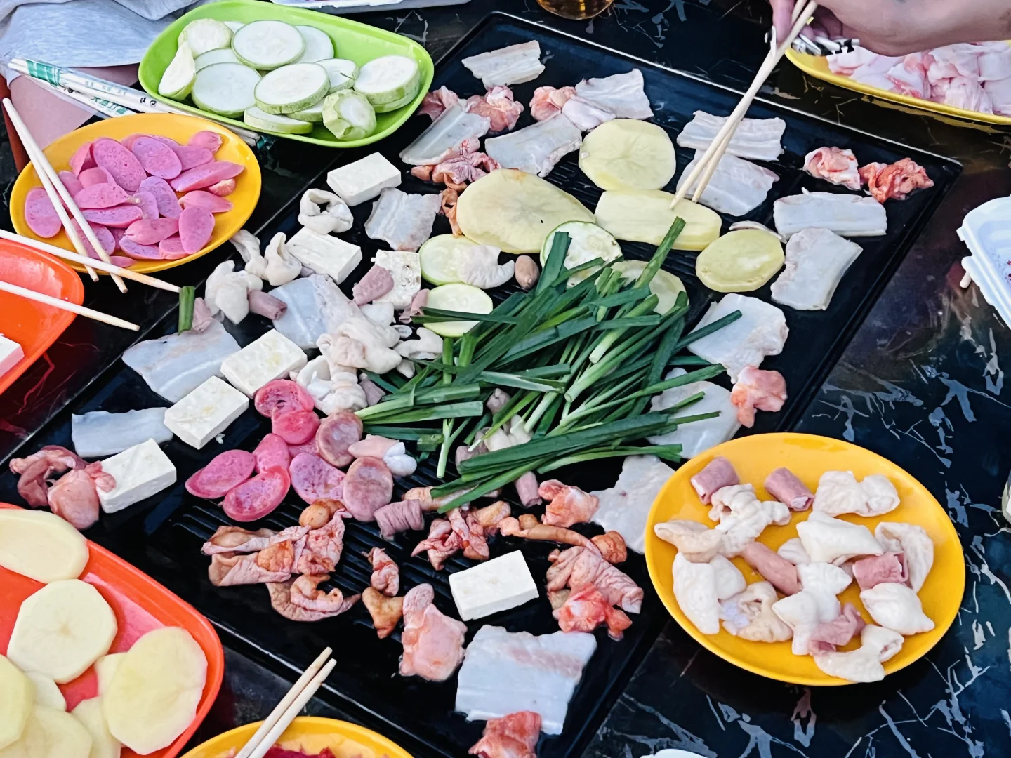 被贵州这个小众景区惊艳到|||