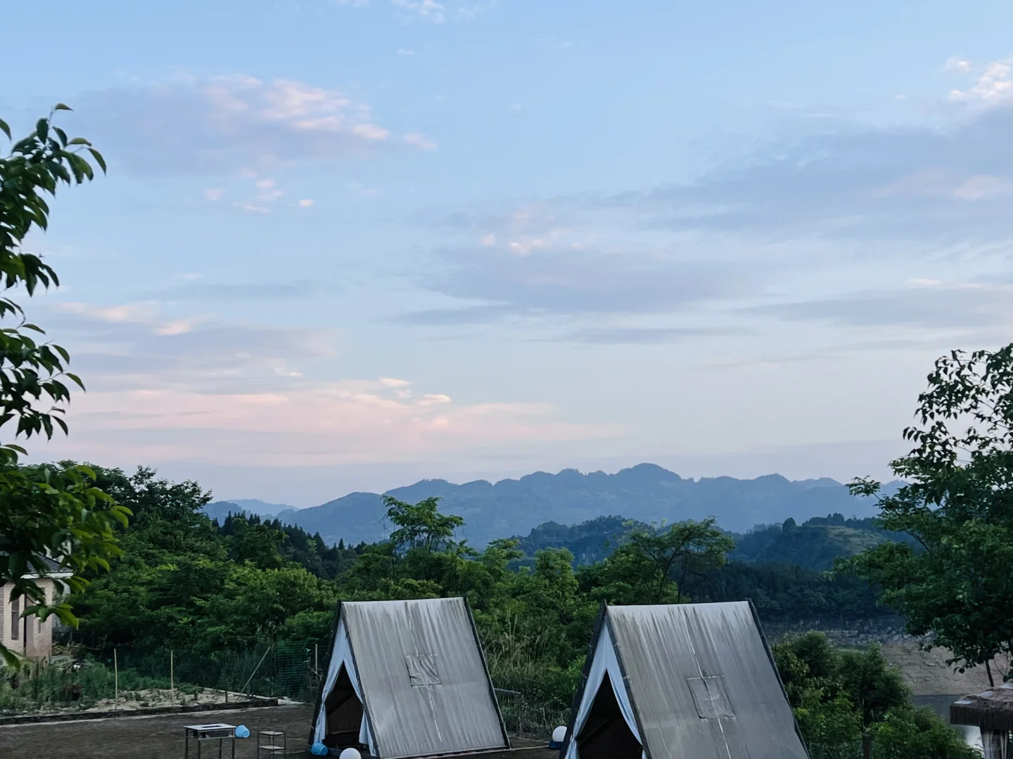 被贵州这个小众景区惊艳到|||