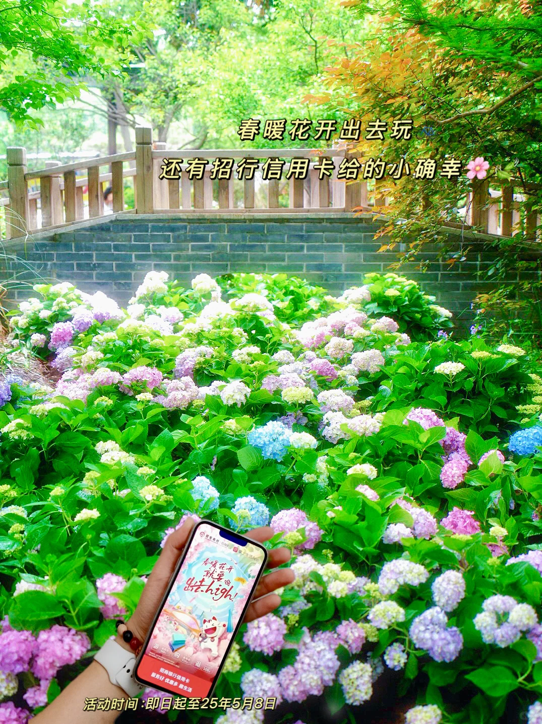 五一在南京不想人挤人！快去这9️⃣个小众景点