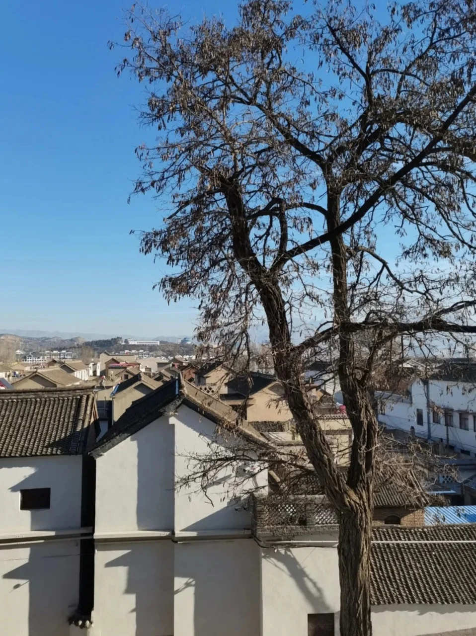 邯郸旅游｜9 个宝藏景点美到疯狂心动！