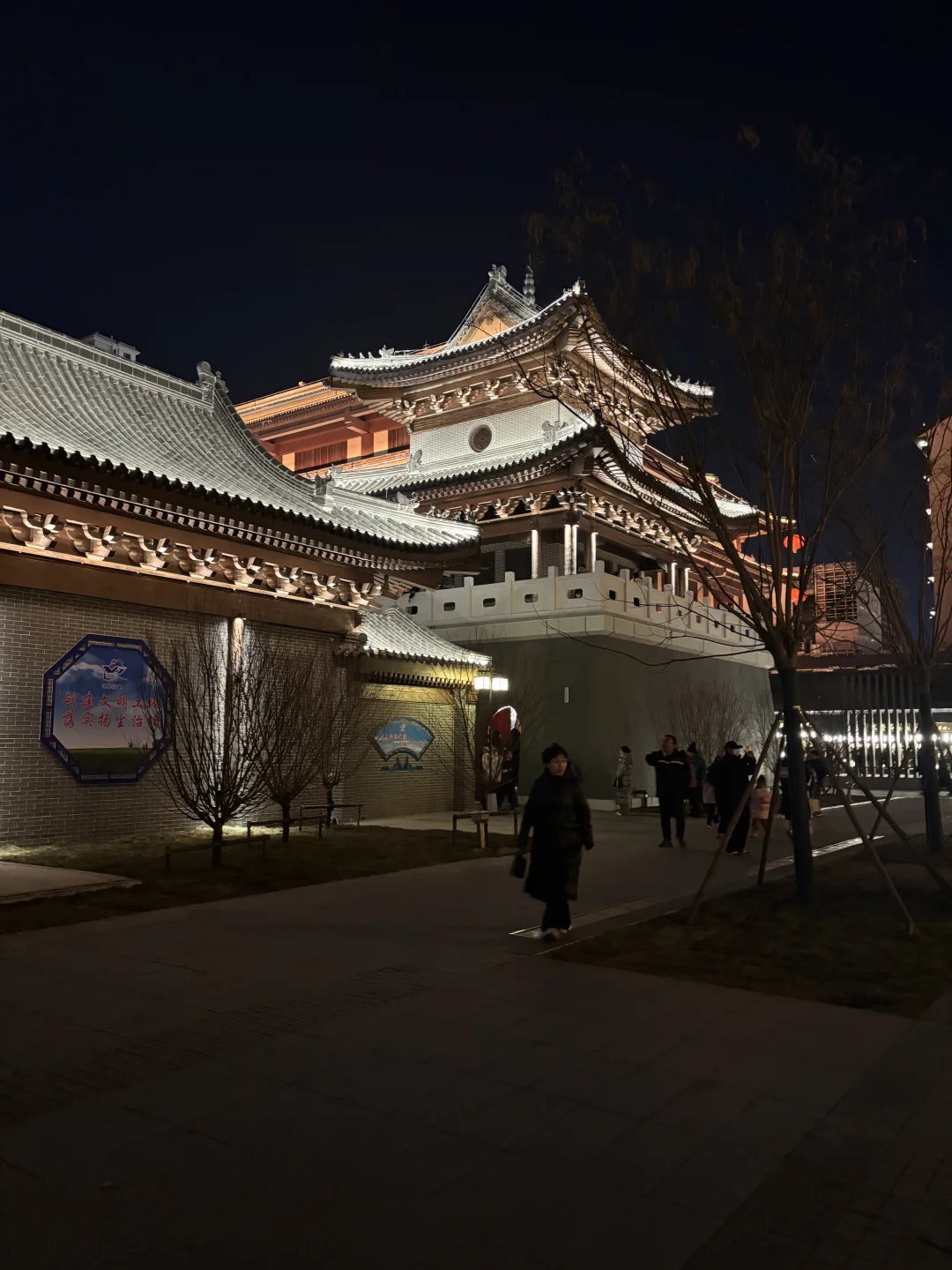 邯郸必打卡景点之一