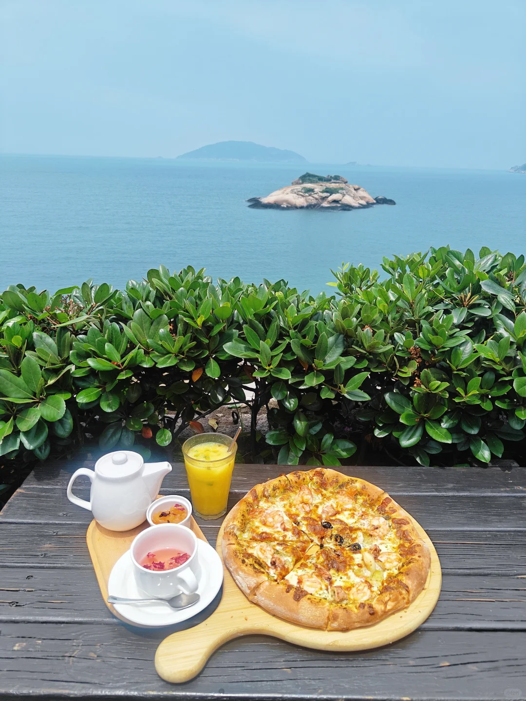 福州到台湾马祖两天两夜旅游攻略