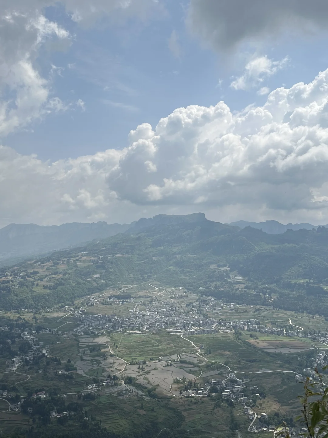 恩施旅游攻略！