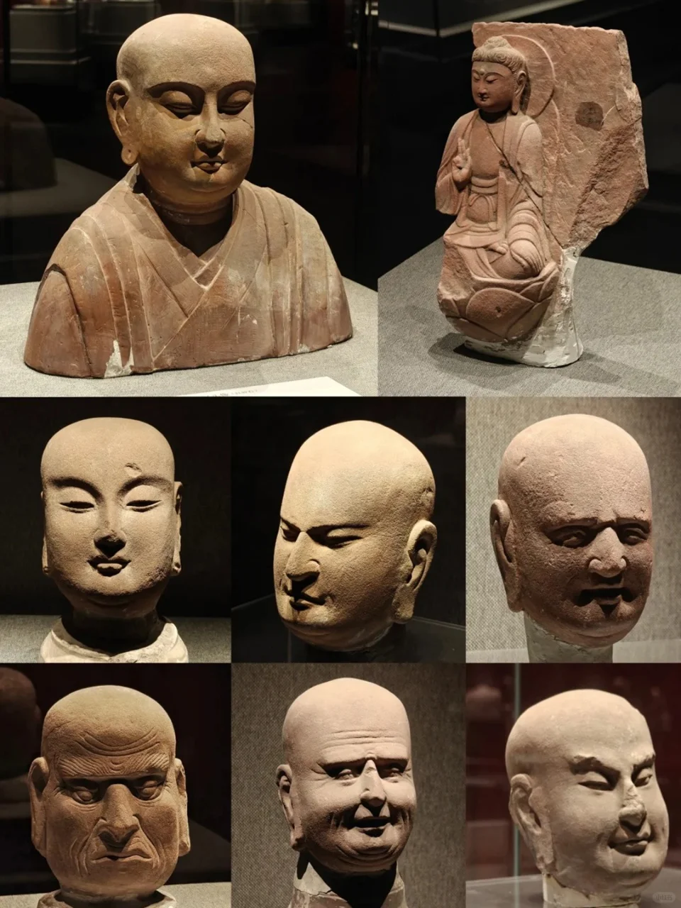 邯郸旅游｜9 个宝藏景点美到疯狂心动！