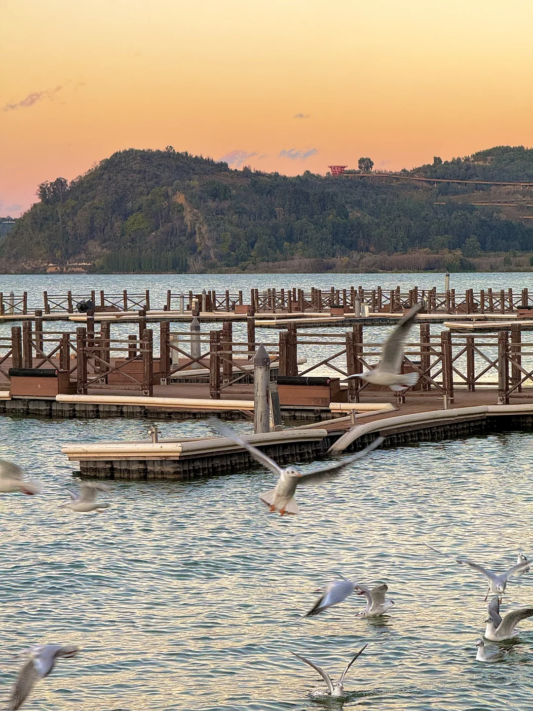 昆明你以为很贵，其实免费的9个牛逼地方……