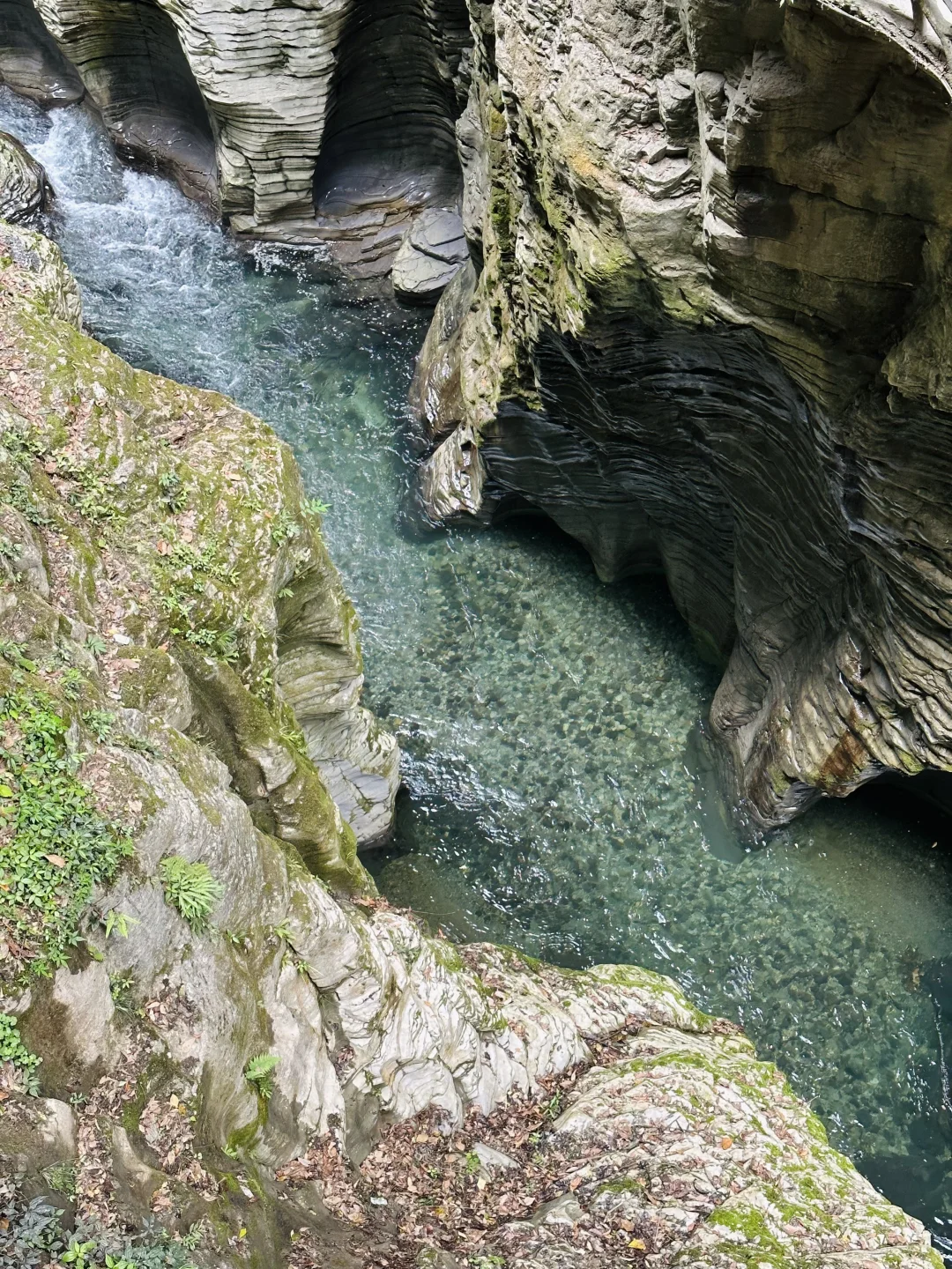 恩施旅游攻略！