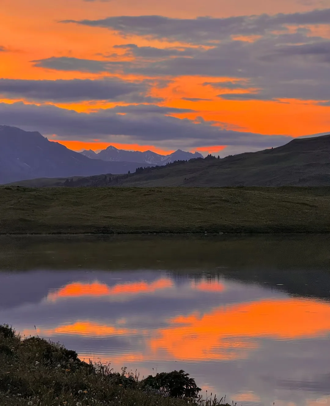 从新疆回来后，我的相册成了“视觉暴击”