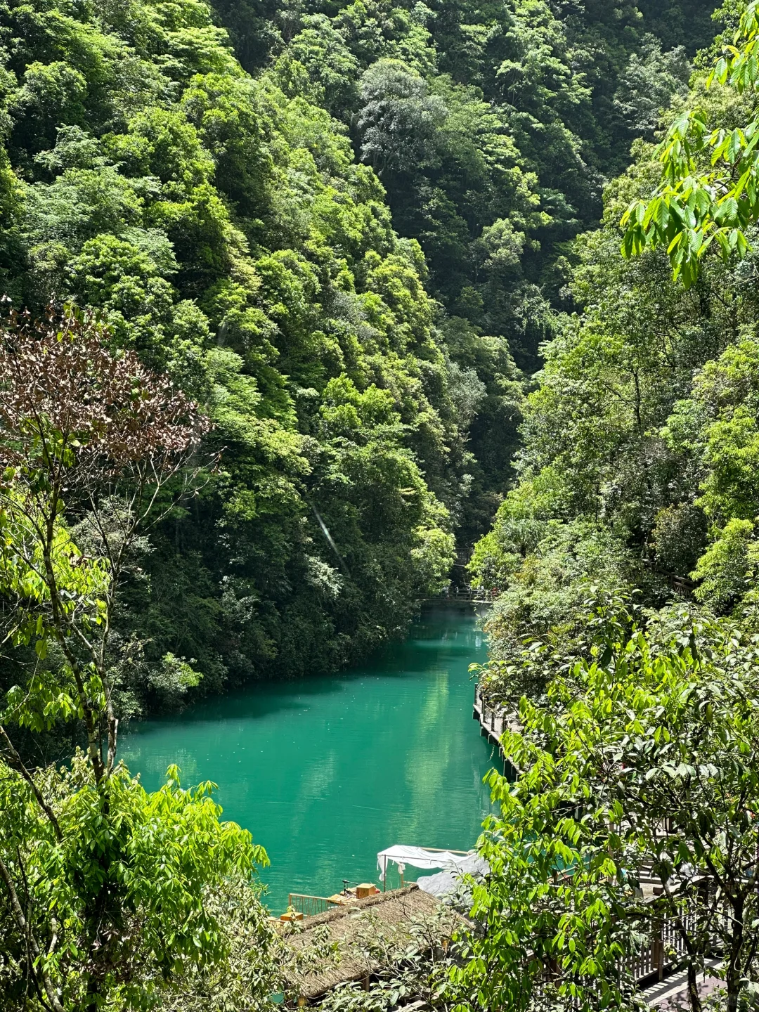 恩施旅游攻略！
