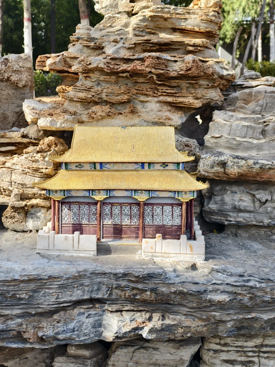 邯郸旅游｜9 个宝藏景点美到疯狂心动！