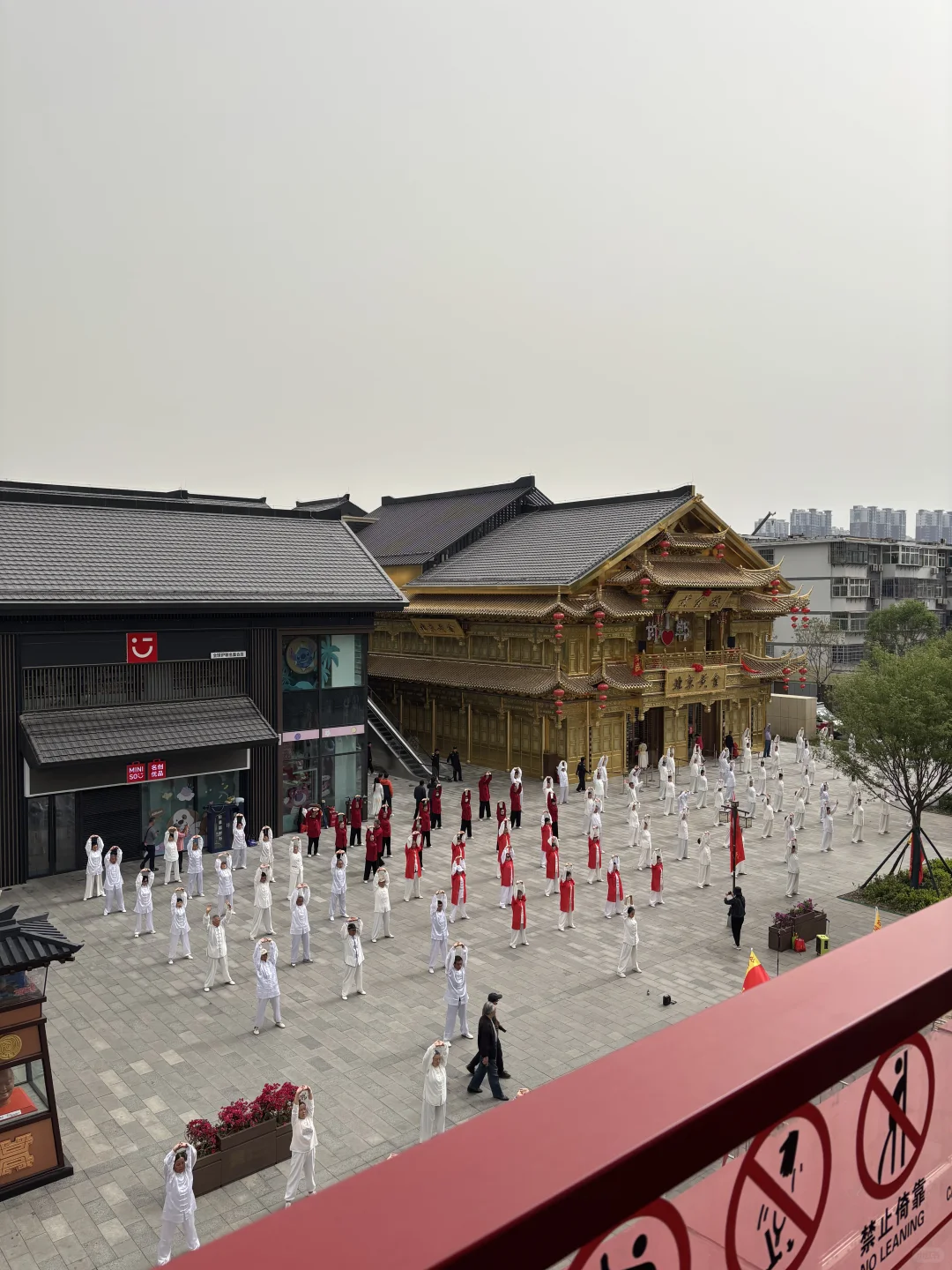 邯郸必打卡景点之一