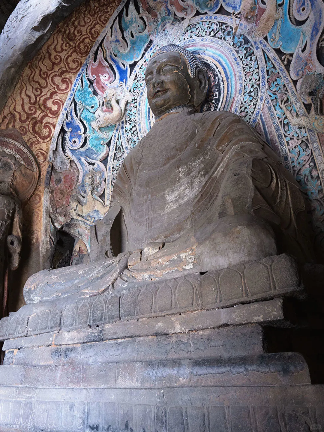 【邯郸五一暴走攻略！历史控+吃货速码】