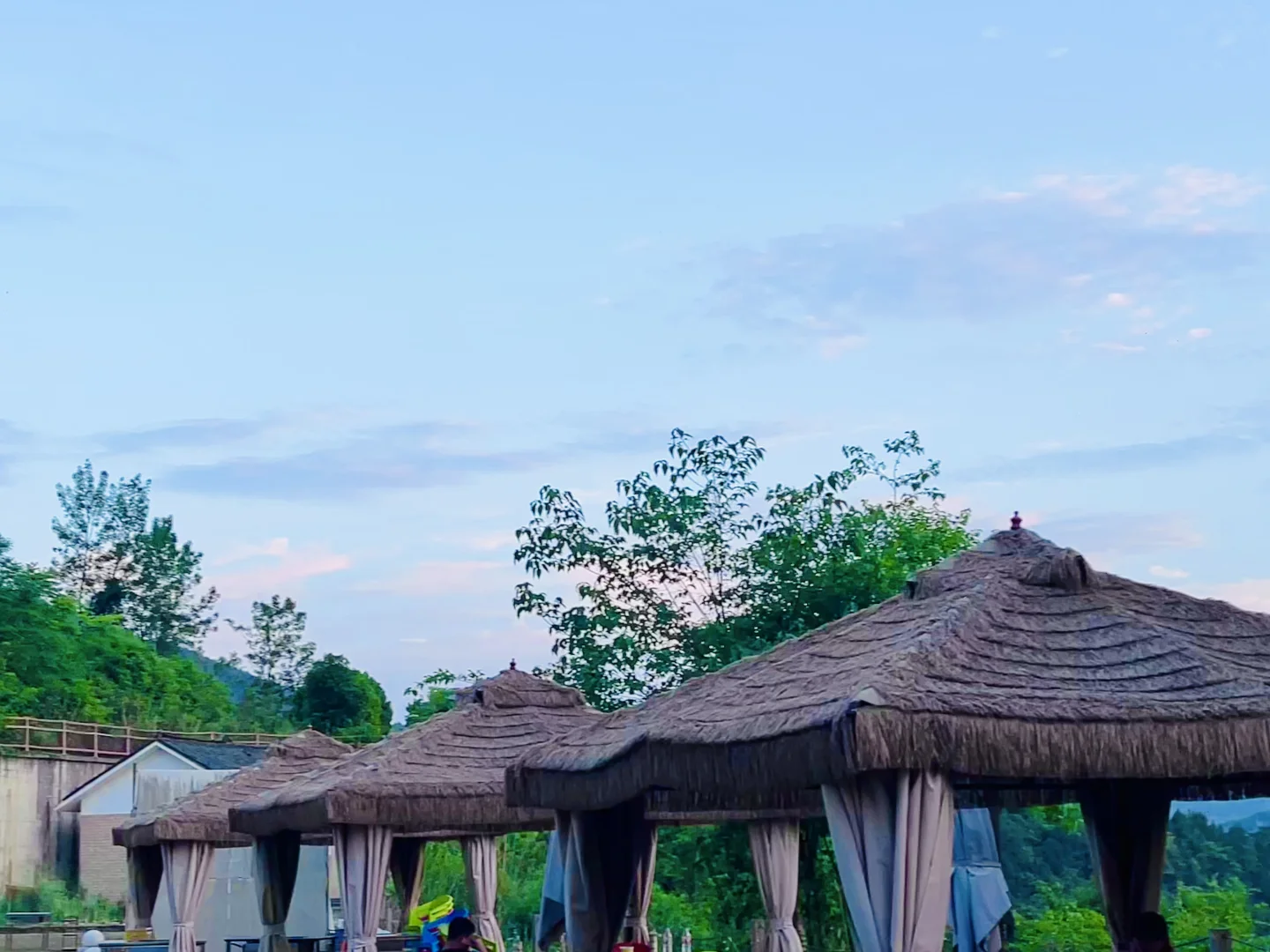 被贵州这个小众景区惊艳到|||