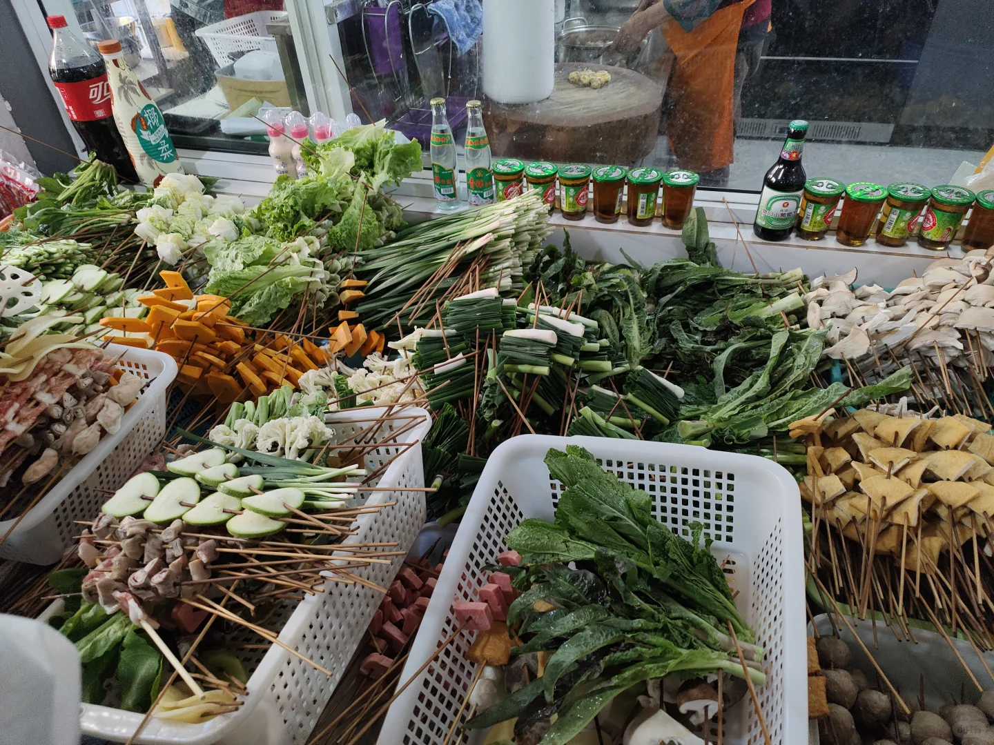 巍山真的好好玩啊——一份超全巍山旅游攻略