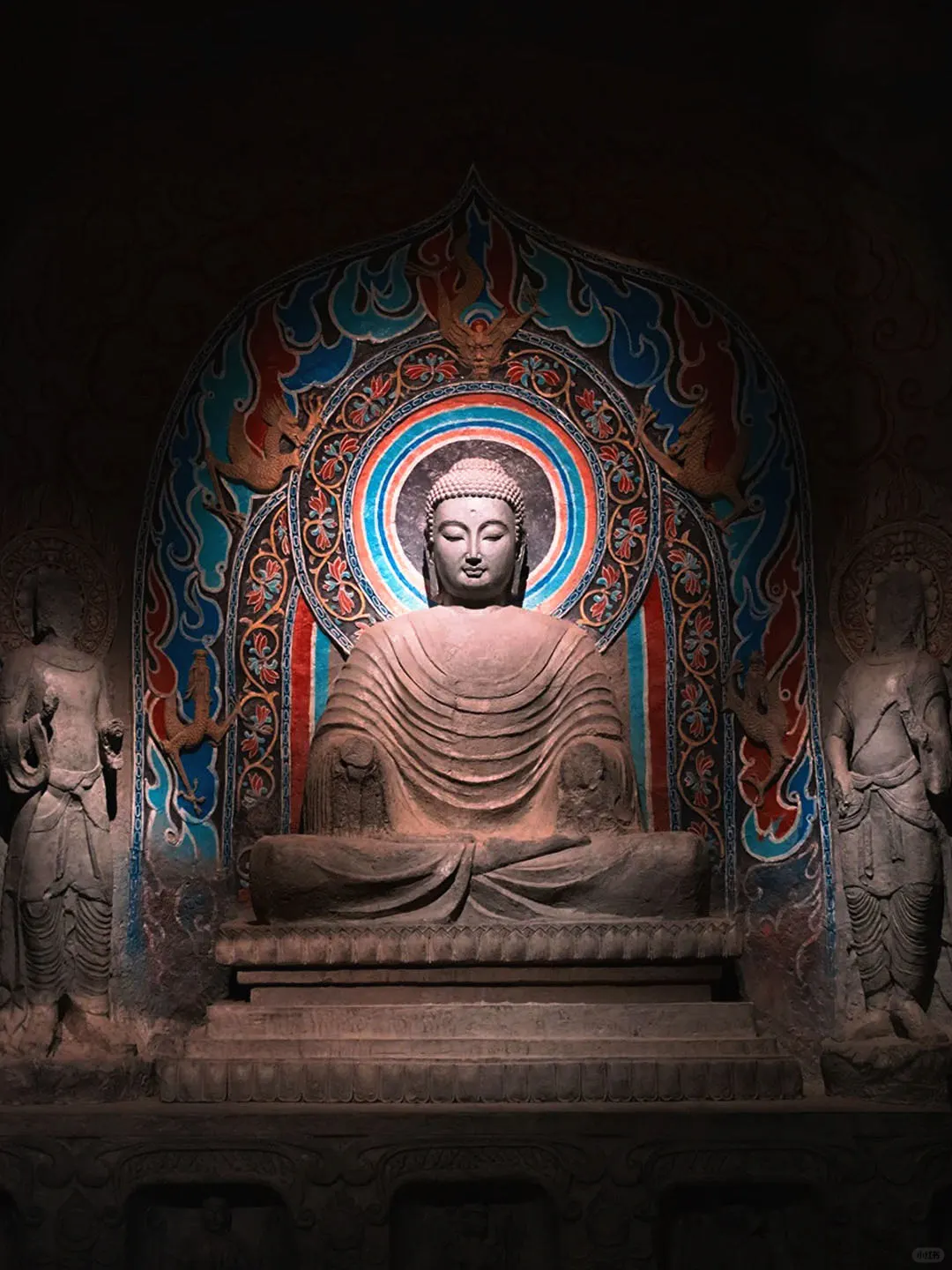 【邯郸五一暴走攻略！历史控+吃货速码】