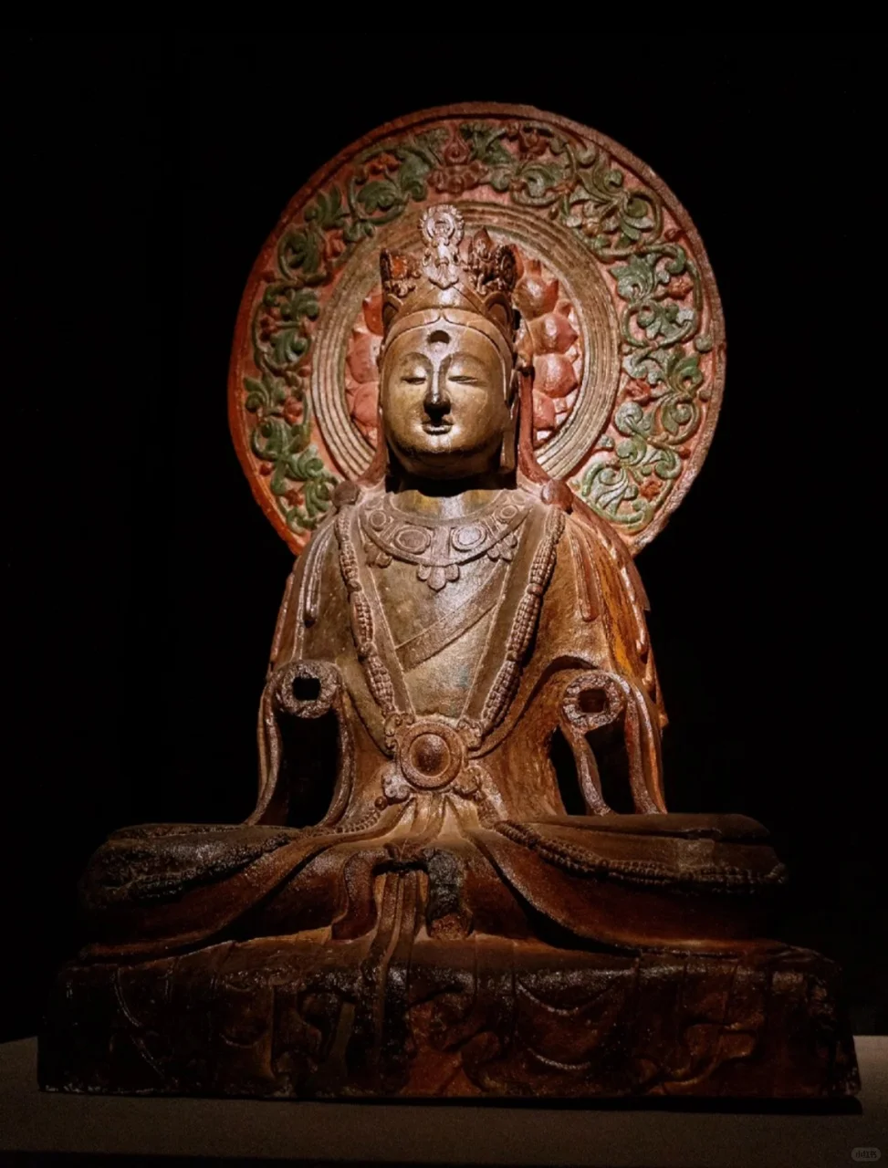 来邯郸，不来这九大景点相当于白来❌