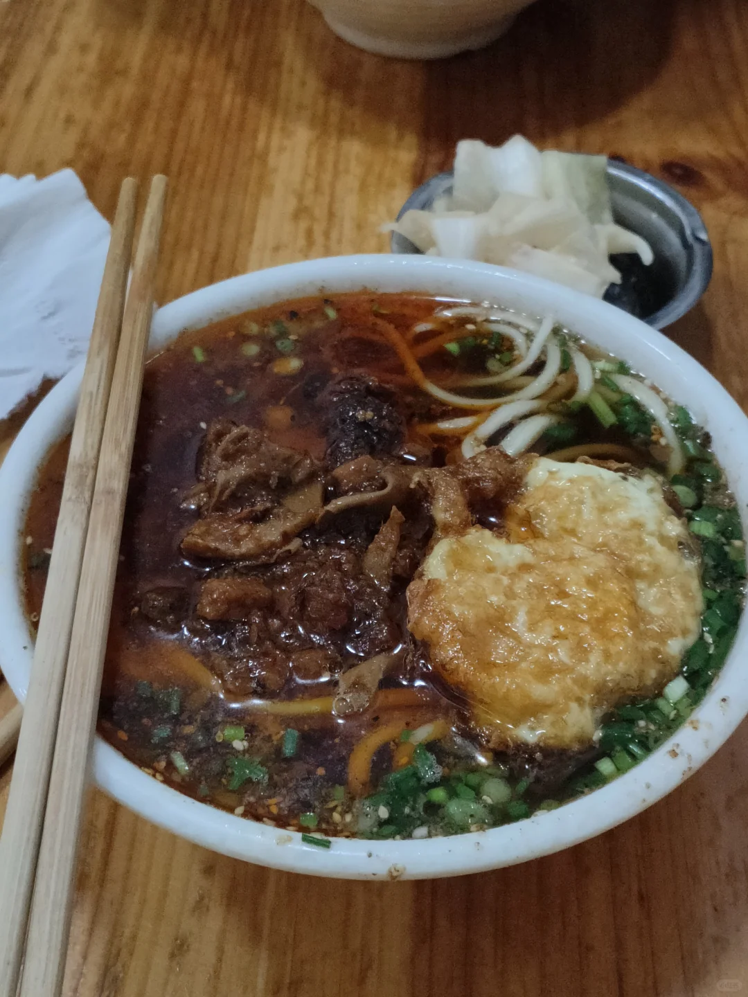 巍山真的好好玩啊——一份超全巍山旅游攻略