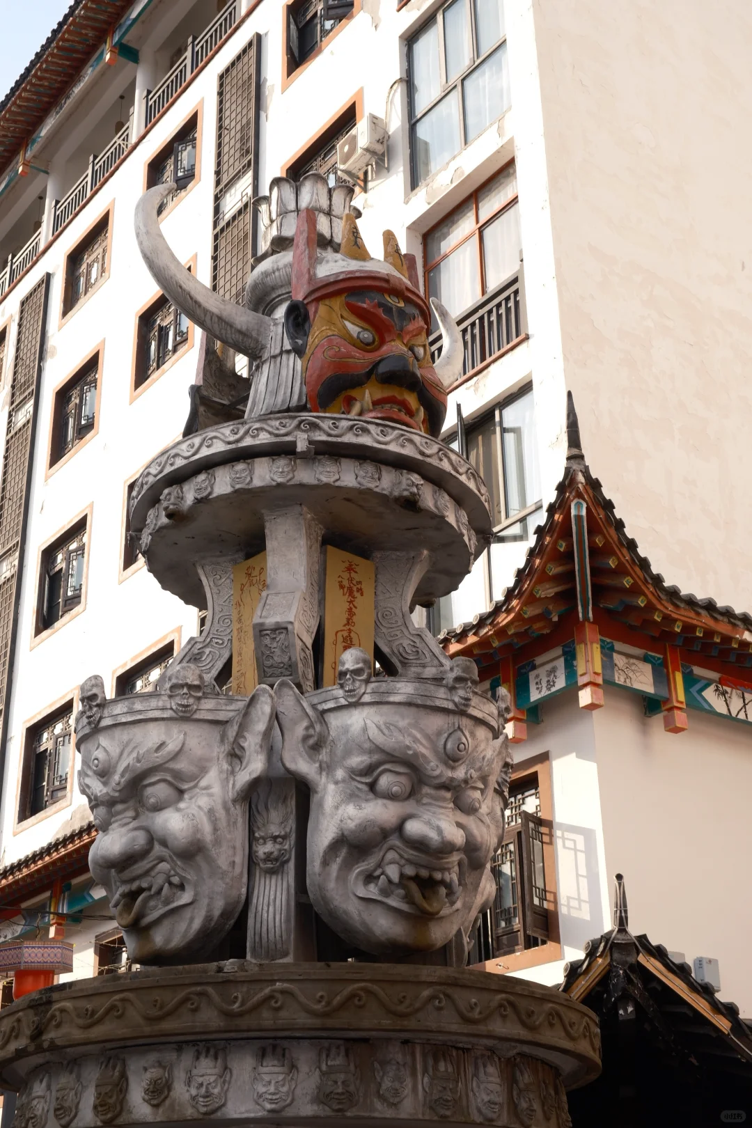 恩施旅游攻略！