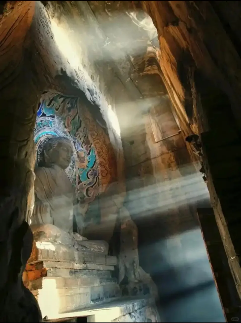 来邯郸，不来这九大景点相当于白来❌