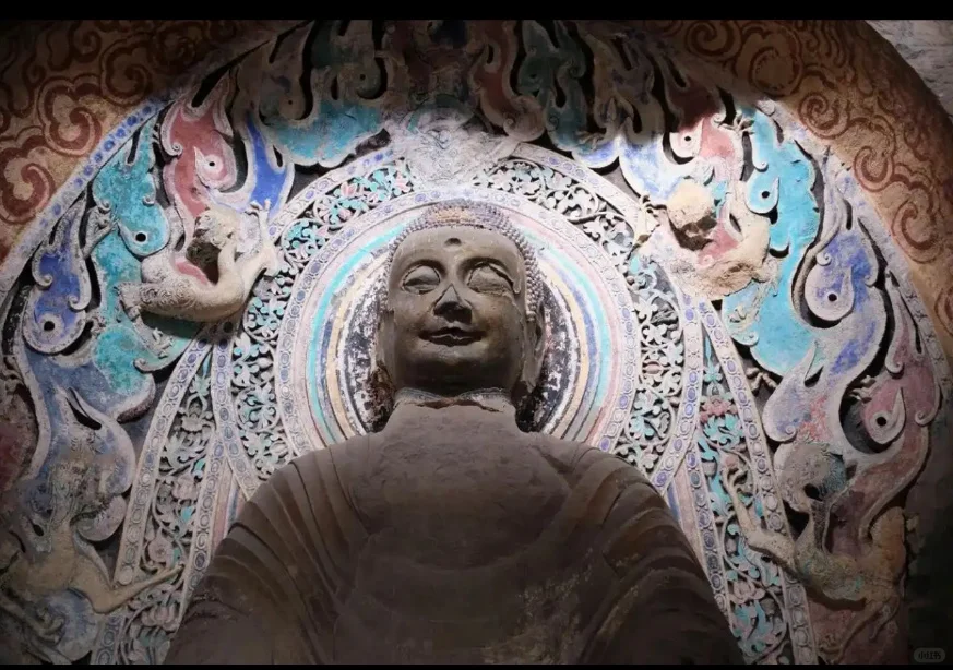 来邯郸，不来这九大景点相当于白来❌