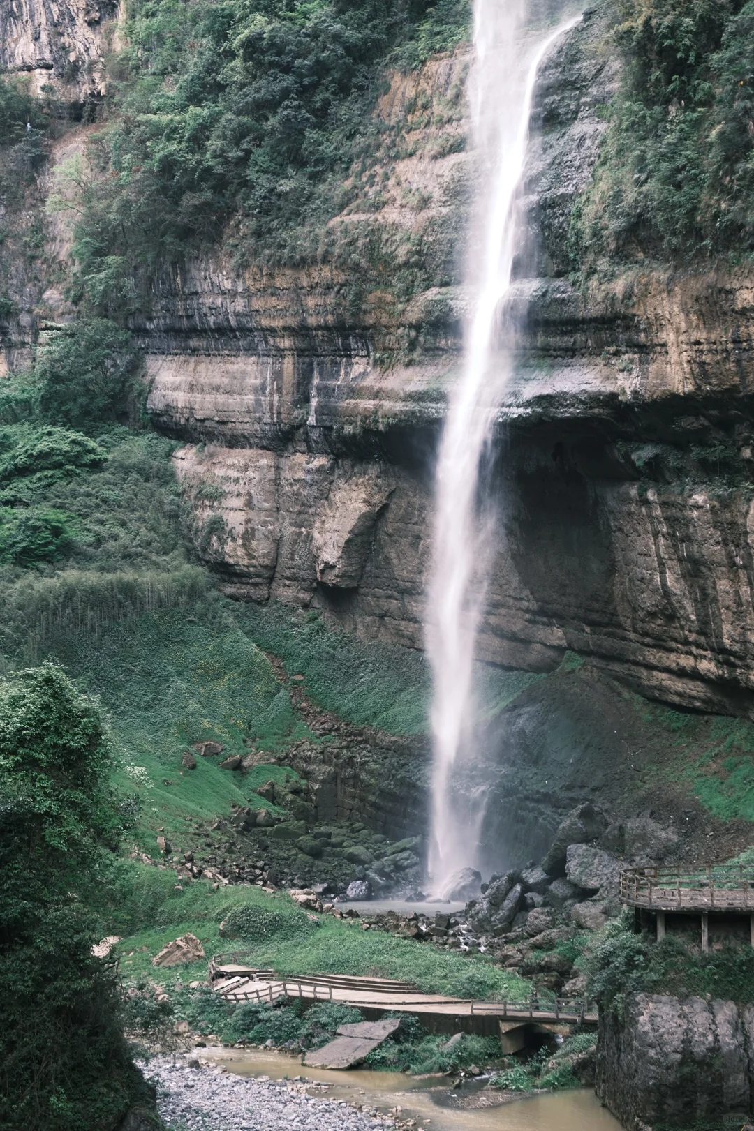 恩施旅游攻略！