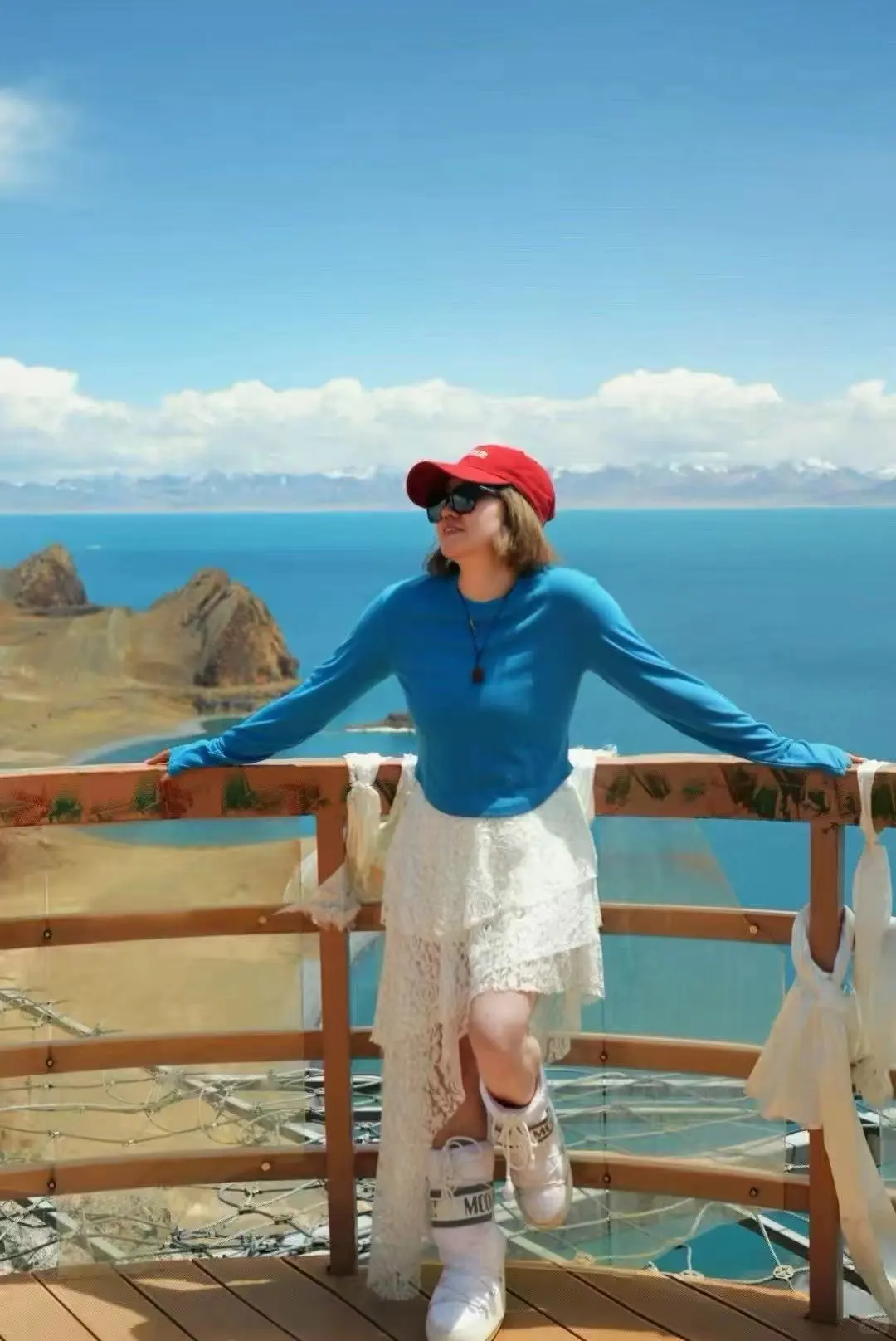 西藏景点还可以这么玩？