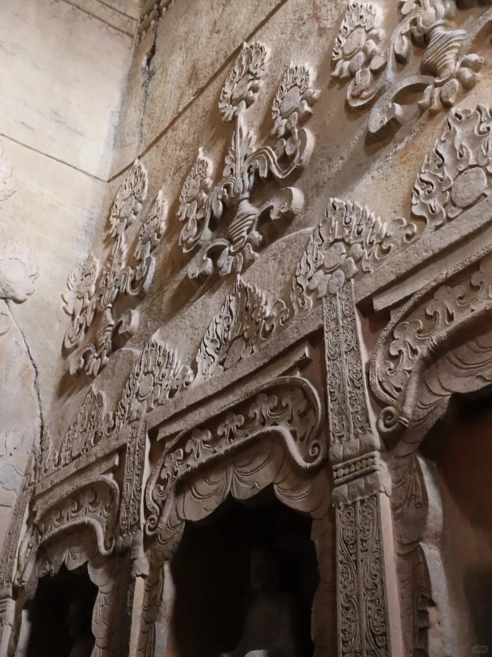 邯郸旅游｜9 个宝藏景点美到疯狂心动！