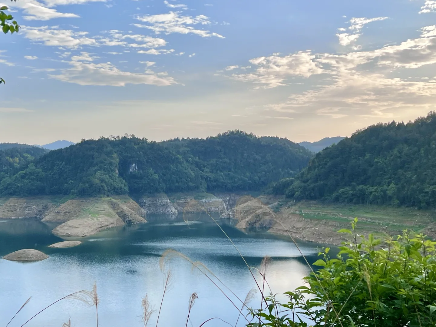 被贵州这个小众景区惊艳到|||