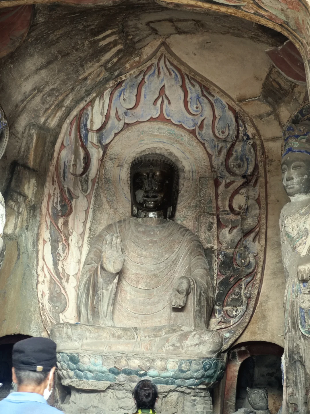 响堂山旅游实用贴士：提前避坑不踩雷