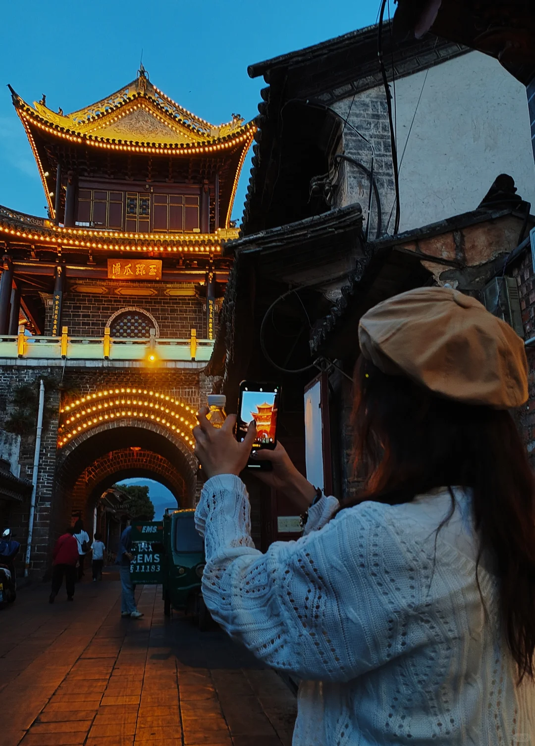 巍山真的好好玩啊——一份超全巍山旅游攻略