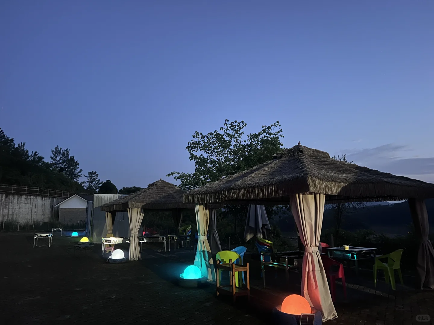 被贵州这个小众景区惊艳到|||