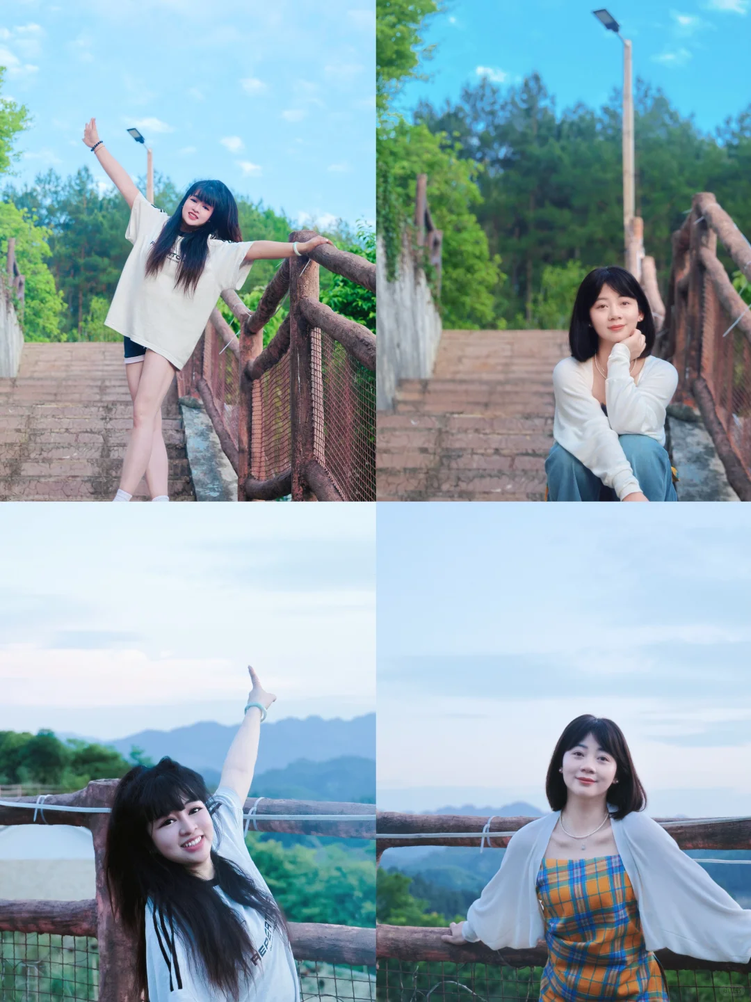 被贵州这个小众景区惊艳到|||