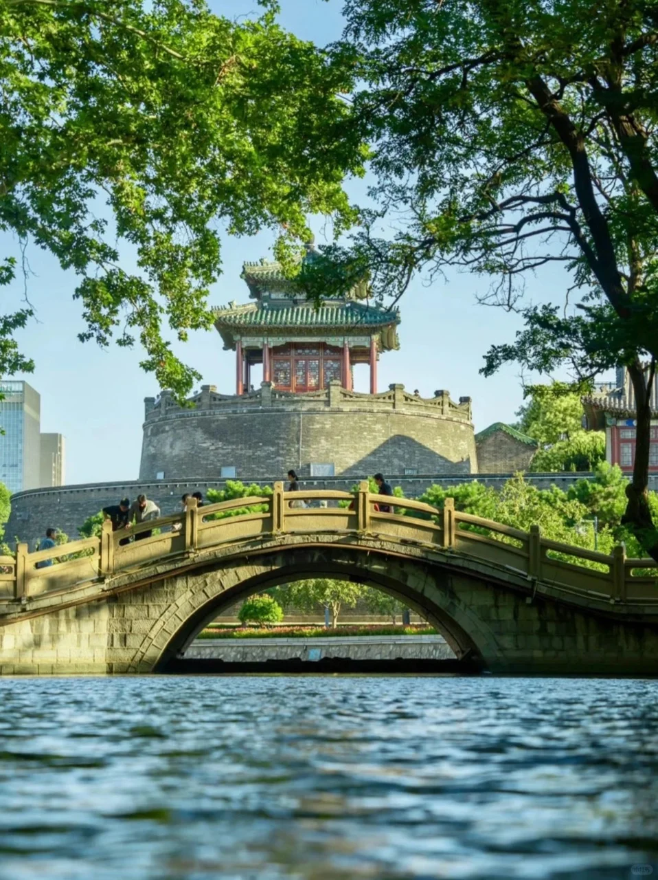 邯郸五一必打卡 9 大景点，保姆级攻略来咯