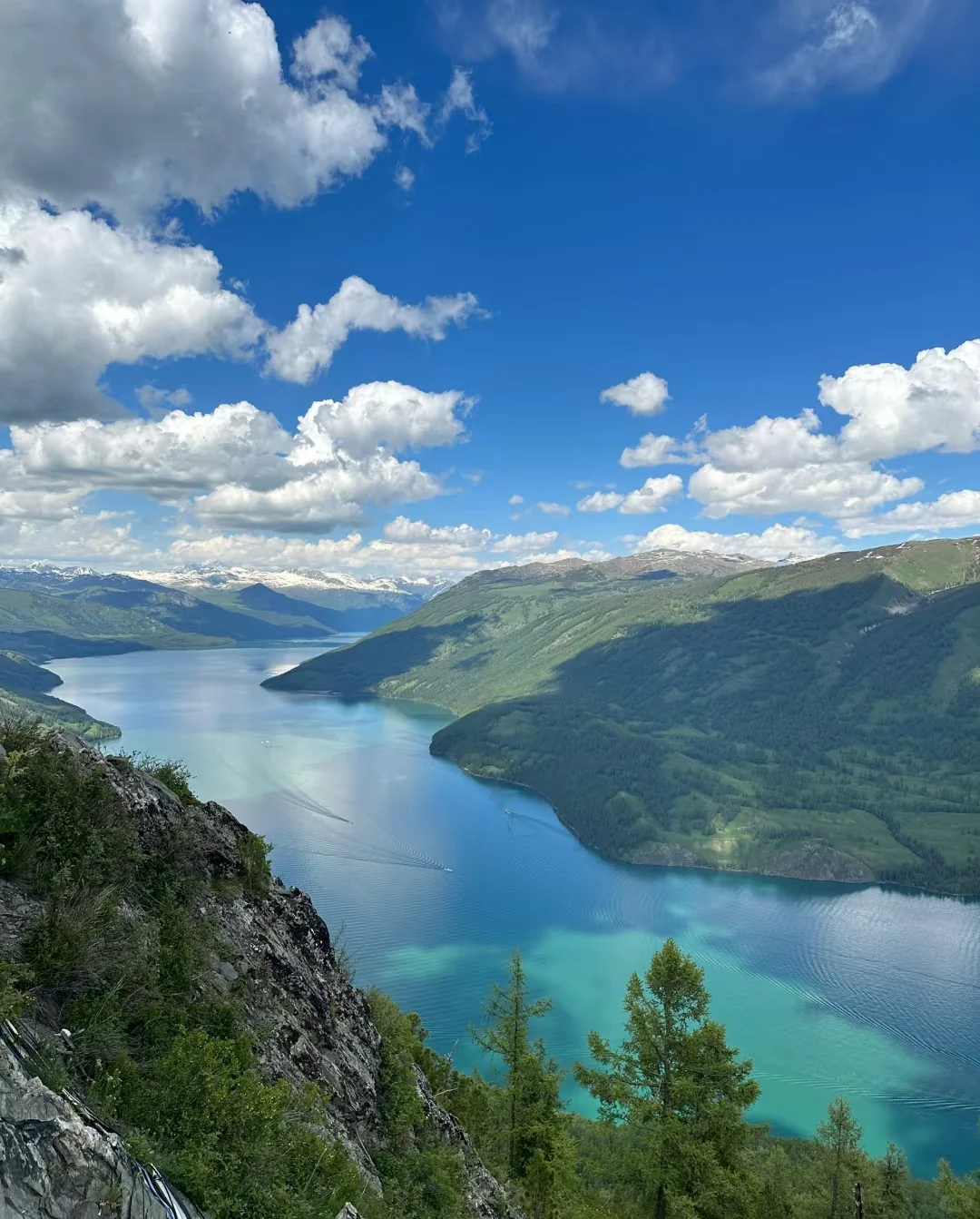 从新疆回来后，我的相册成了“视觉暴击”