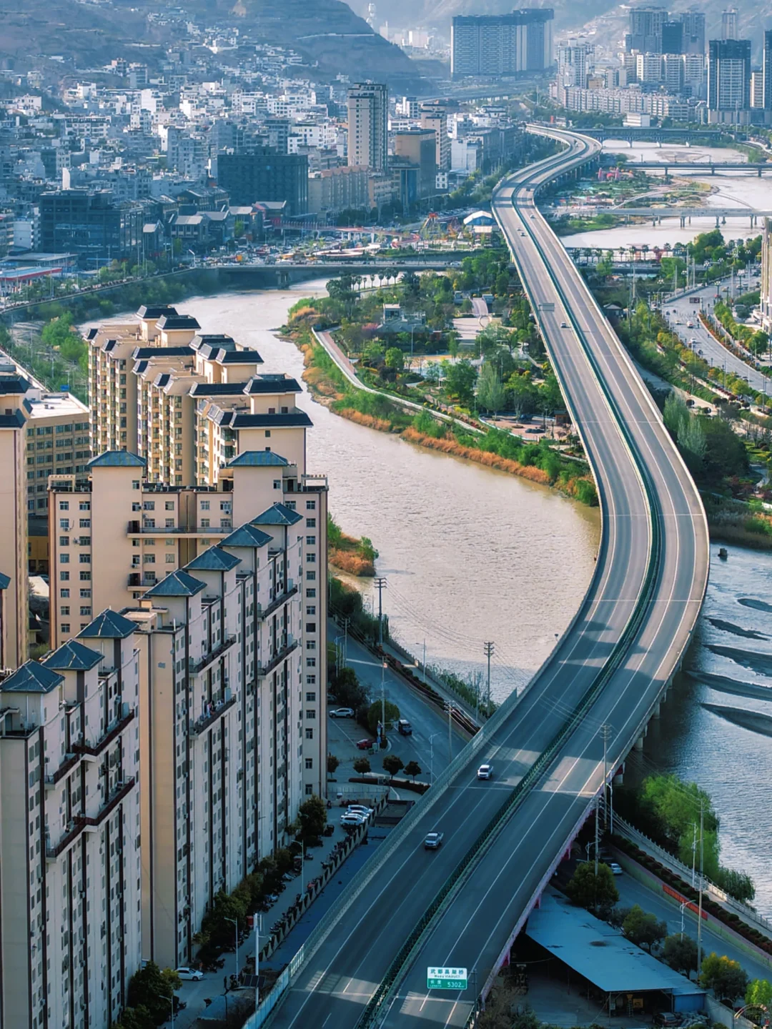 陇南五一出行攻略 | 被严重低估的陇上江南