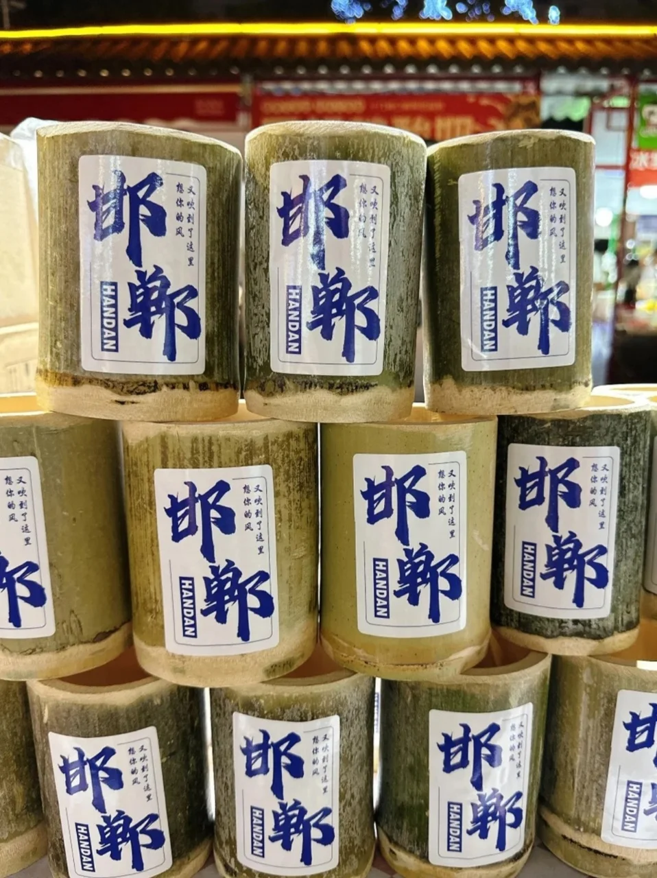 邯郸五一必打卡 9 大景点，保姆级攻略来咯