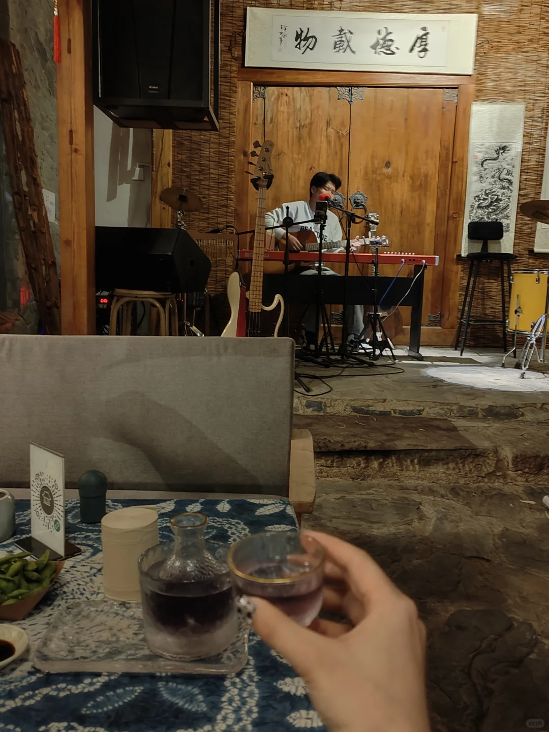 巍山真的好好玩啊——一份超全巍山旅游攻略