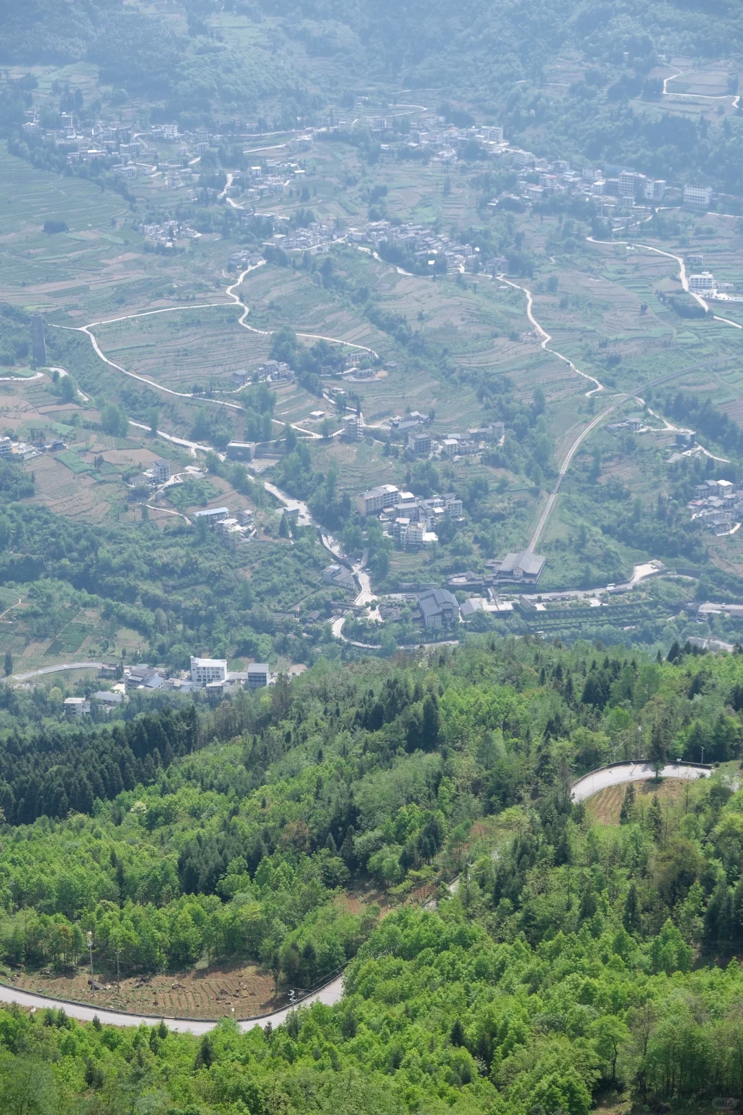 恩施旅游攻略！