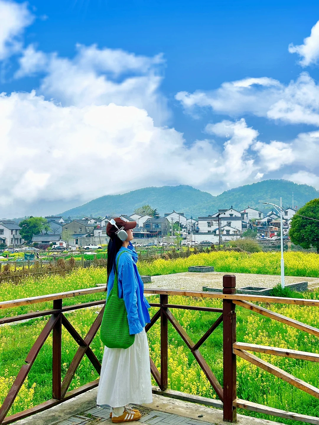 五一在南京不想人挤人！快去这9️⃣个小众景点