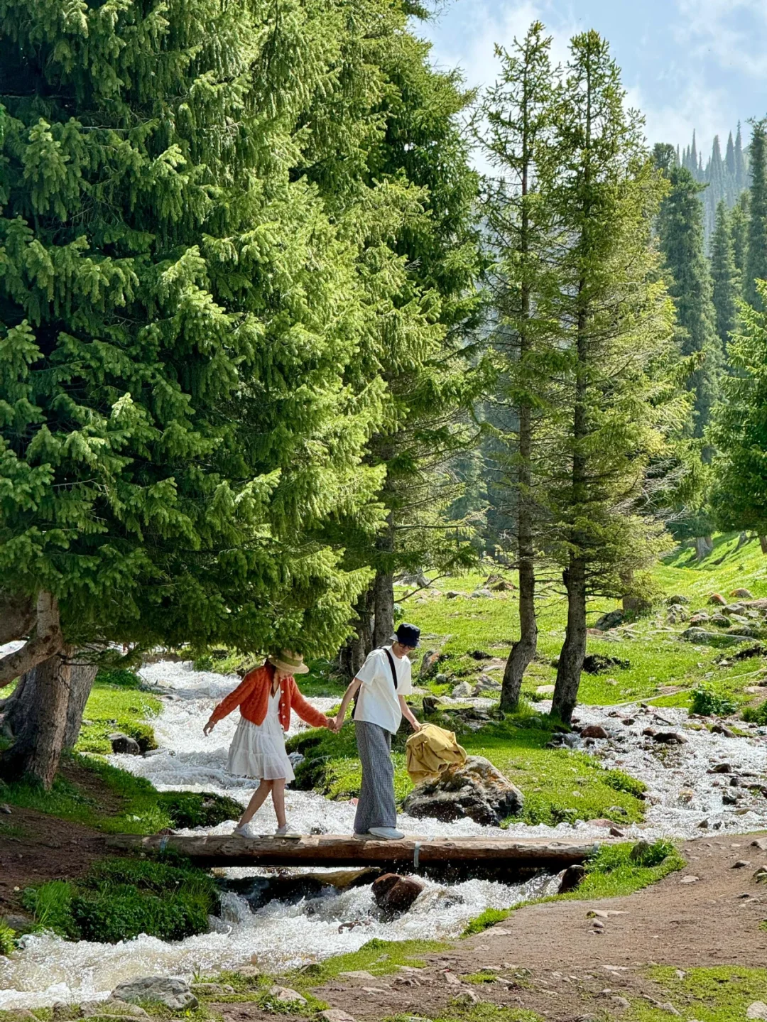 ✅玩转新疆 3K🉑7天6晚的旅游攻略来啦