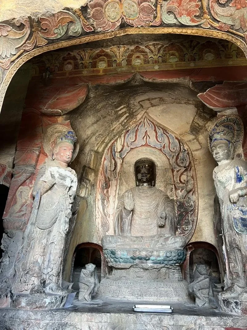 邯郸旅游九大好去处💯