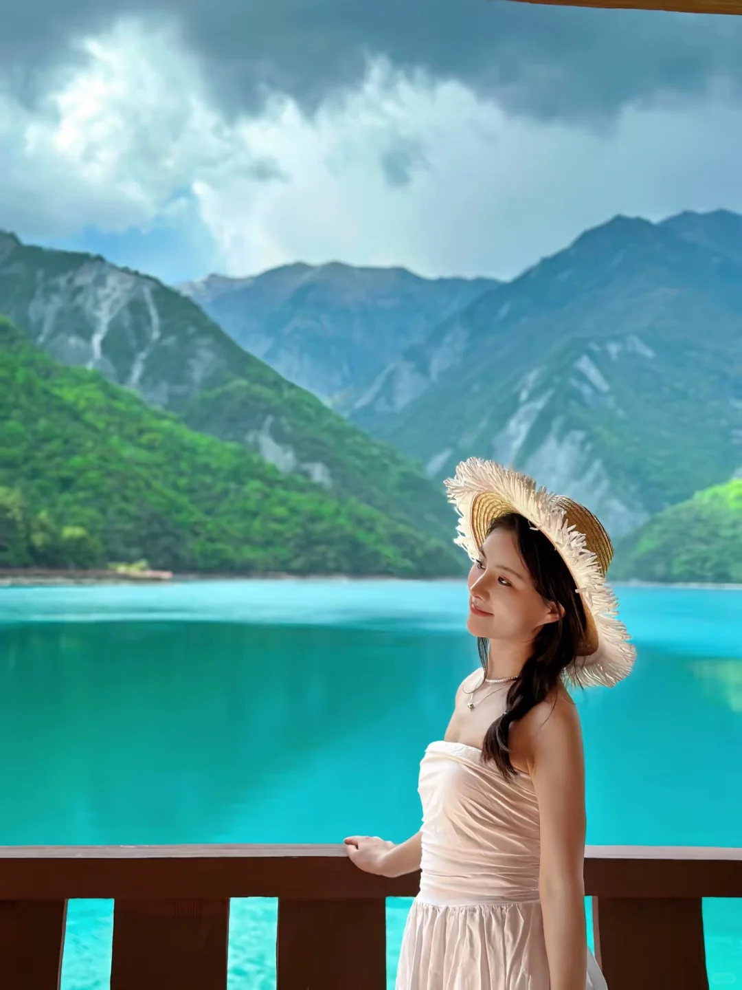 陇南五一出行攻略 | 被严重低估的陇上江南