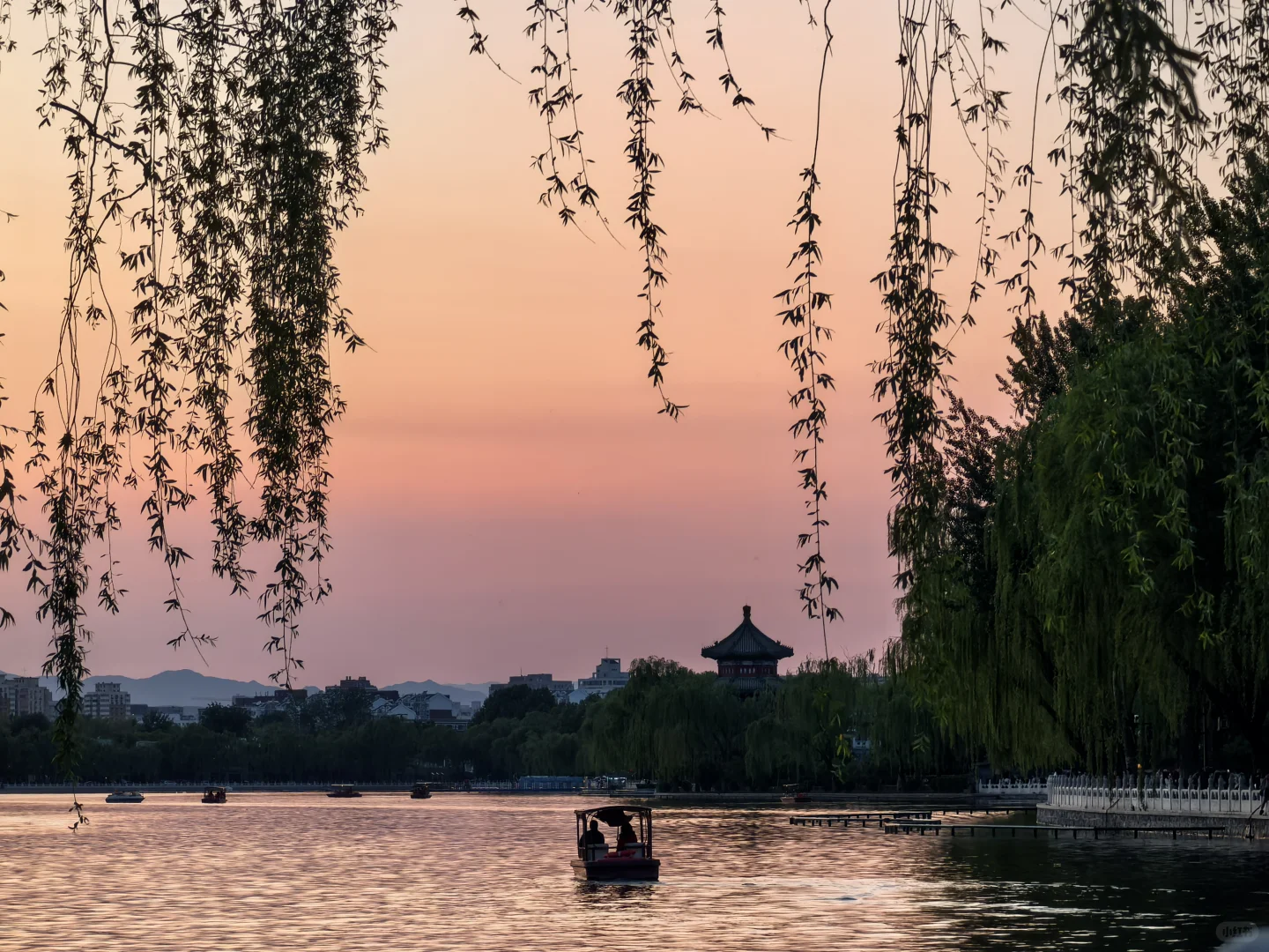 『北京游』被爸妈夸的旅游攻略！！