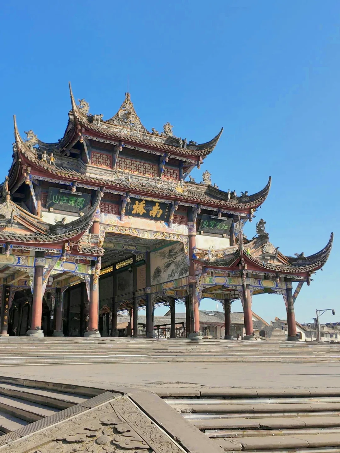 🌟都江堰景区超全入口攻略！少走弯路！🌟