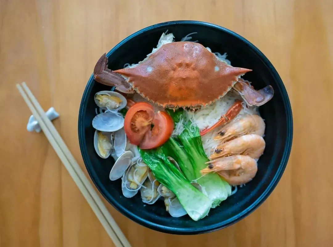 🌊 舟山旅游攻略｜必玩景点+美食+路线