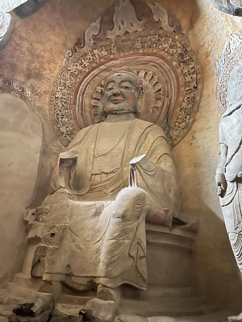 邯郸旅游九大好去处💯