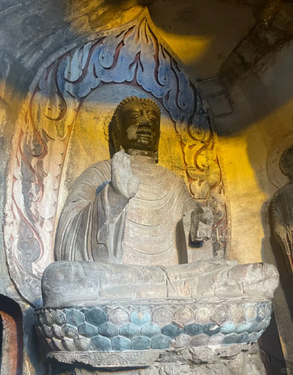 邯郸旅游九大好去处💯