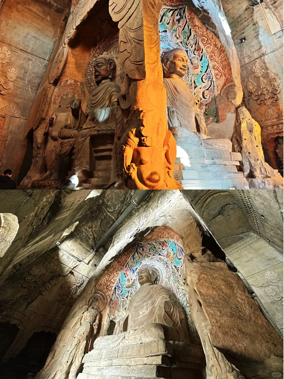 邯郸旅行王炸景点！9 个地方美到尖叫！