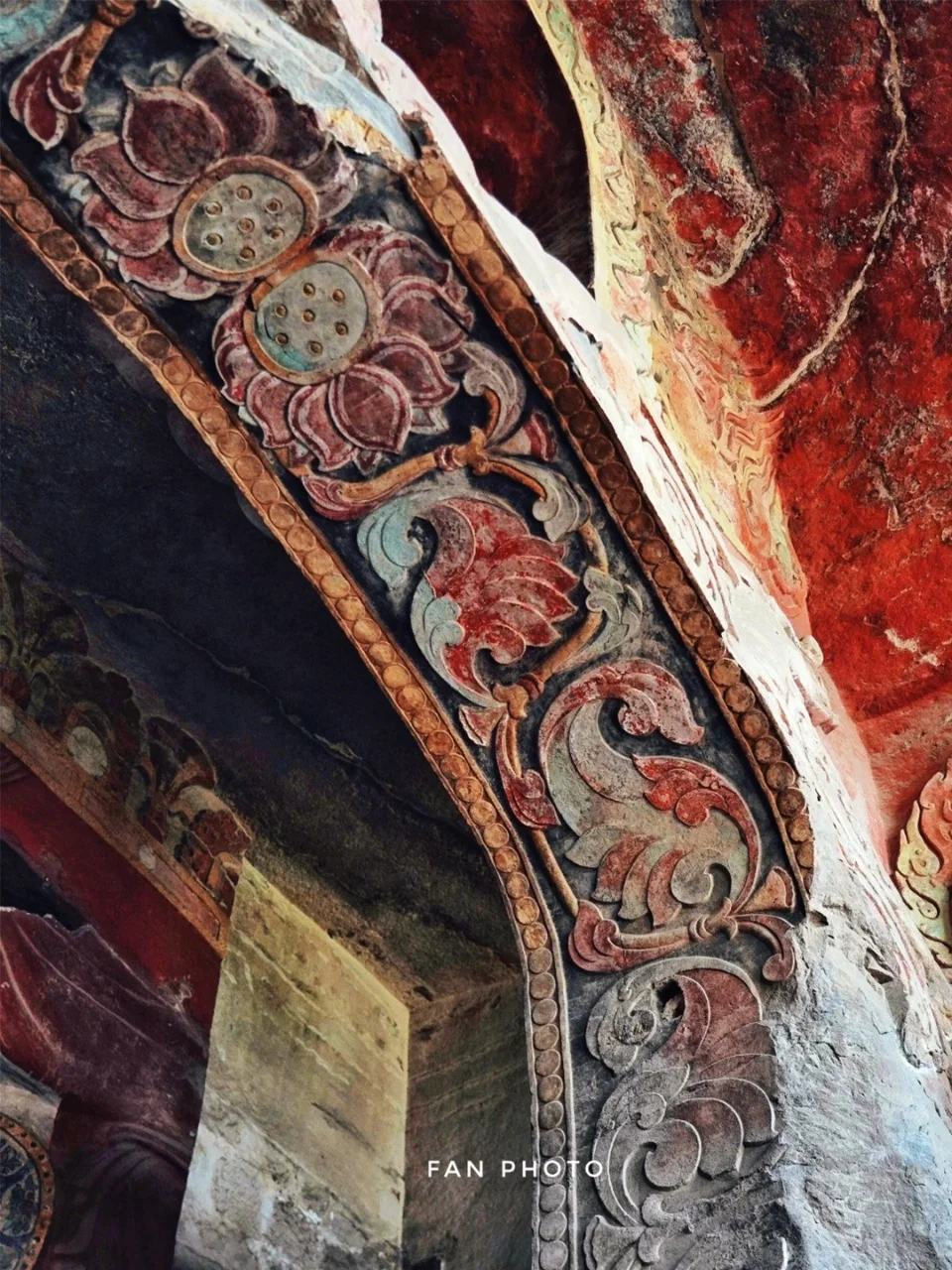 邯郸旅行王炸景点！9 个地方美到尖叫！