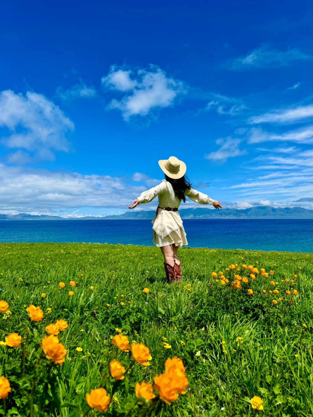 ✅玩转新疆 3K🉑7天6晚的旅游攻略来啦