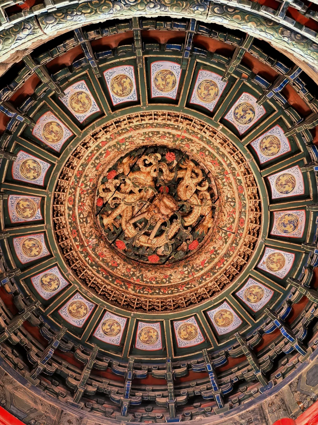 『北京游』被爸妈夸的旅游攻略！！